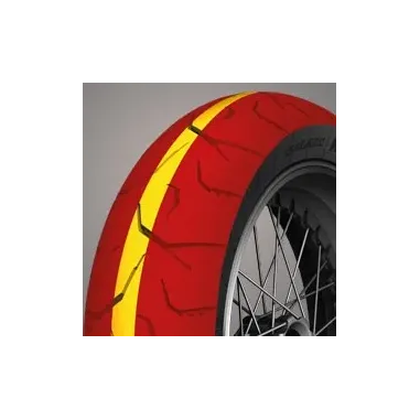 Dunlop Trailmax Meridian 150 70 zr 18  + 90 90 V 21 Coppia Pneumatici Moto Gomme