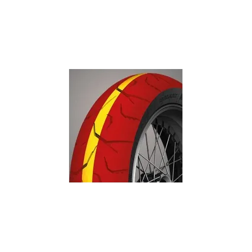 Dunlop Trailmax Meridian 150 70 zr 18  + 90 90 V 21 Coppia Pneumatici Moto Gomme