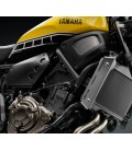 Tamponi Para telaio Yamaha MT 07 Rizoma Paramotore Protezioni Motore Moto