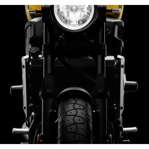 Tamponi Para telaio Yamaha MT 07 Rizoma Paramotore Protezioni Motore Moto