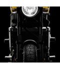 Tamponi Para telaio Yamaha Tracer 700 Rizoma Paramotore Protezioni Motore Moto