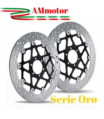 Disco Freno Flottante Brembo Oro Anteriore Ducati Multistrada 950 2017 > 2019