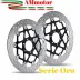 Dischi Freno Ducati Multistrada 1100 / S Brembo Serie Oro Anteriori Flottanti Coppia Moto