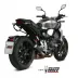 Mivv Honda Cb 1000 R 18 - 2024 Terminale Di Scarico Moto Marmitta Mk3 Carbonio Omologato
