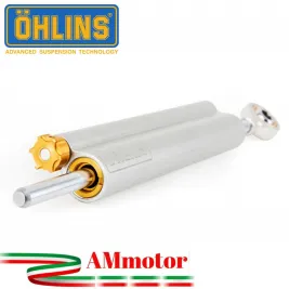 Ammortizzatore Di Sterzo Ohlins Bmw R NineT Pure / Racer Moto Lineare Regolabile