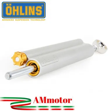Ammortizzatore Di Sterzo Ohlins Bmw R NineT Urban G/S Moto Lineare Regolabile