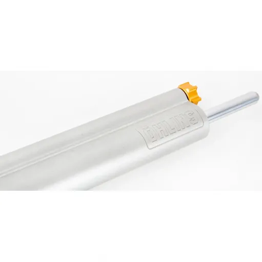 Ammortizzatore Di Sterzo Ohlins Ducati Monster S4R Moto Lineare Regolabile Completo Kit Attacchi
