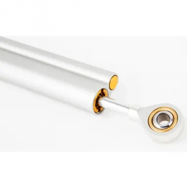 Ammortizzatore Di Sterzo Ohlins Yamaha Yzf 1000 R1 M (EC System) Moto Lineare Regolabile