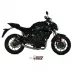 Scarico Completo Mivv Yamaha Mt-07 Terminale Gp Pro Carbonio Moto Alto