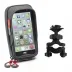 Porta Cellulalre Smartphone Moto Givi Sostegno Universale S957B