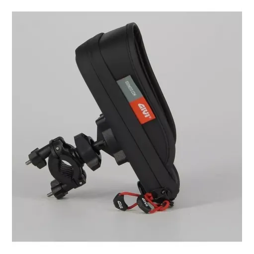 Porta Cellulalre Smartphone Moto Givi Sostegno Universale S957B