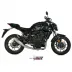 Scarico Completo Mivv Yamaha Mt-07 Terminale Gp Pro Titanio Moto Alto