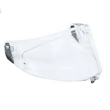 Visiera Agv Corsa R Chiara Race 3 Clear Trasparente Casco Integrale Moto