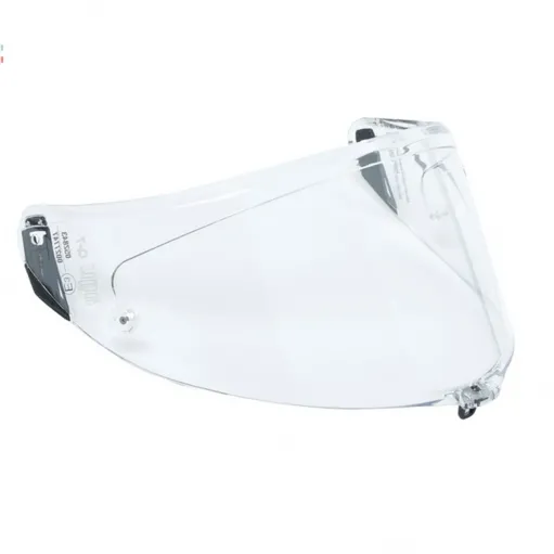 Visiera Agv Corsa R Chiara Race 3 Clear Trasparente Casco Integrale Moto