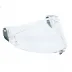 Visiera Agv Corsa R Chiara Race 3 Clear Trasparente Casco Integrale Moto