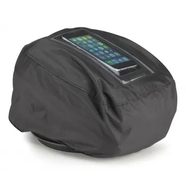 Borsello Givi Serbatoio Tanklock Da Moto 6 Litri BMW R 1250 GS Specifica