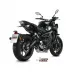 Scarico Completo Mivv Yamaha Mt-09 14 - 2020 Terminale Suono Inox Moto