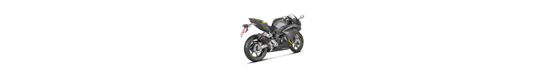 CBR 250 RR