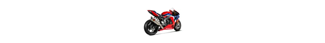 CBR 1000 RR-R