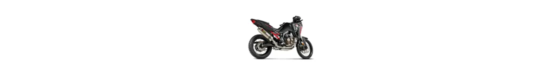 CRF 1100L AFRICA TWIN