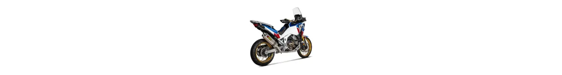 CRF 1100L AFRICA TWIN ADV SPORTS