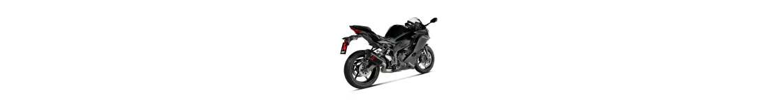 NINJA ZX 25R