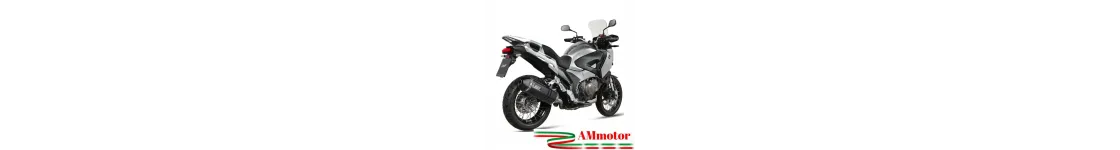 CROSSTOURER 1200