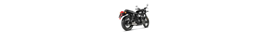 BONNEVILLE T100