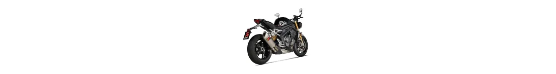 SPEED TRIPLE 1200 RS / RR