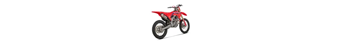 CRF 250 R