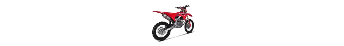 CRF 450 R