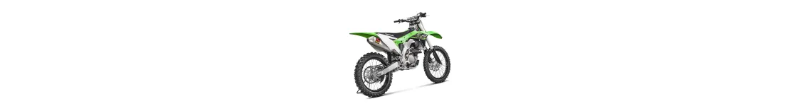 KX 250 F