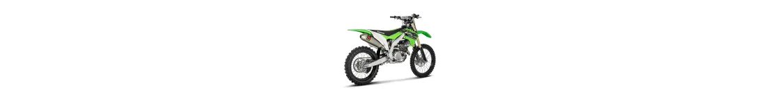 KX 450 F
