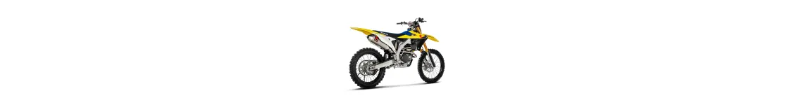 RM Z 250