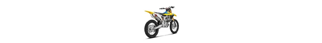 RM Z 450