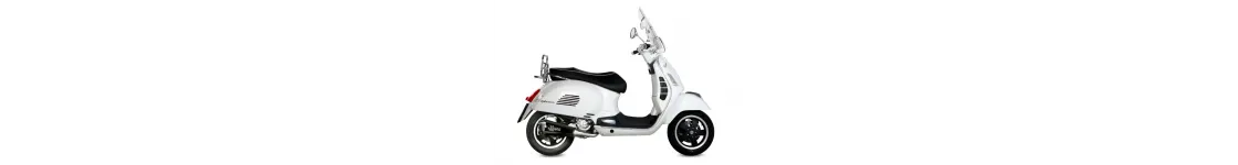 VESPA GTS 300