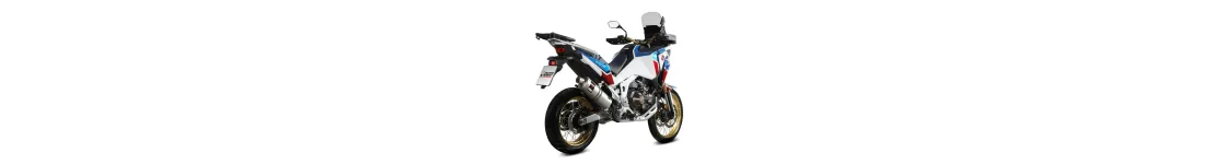 CRF 1100 AFRICA TWIN
