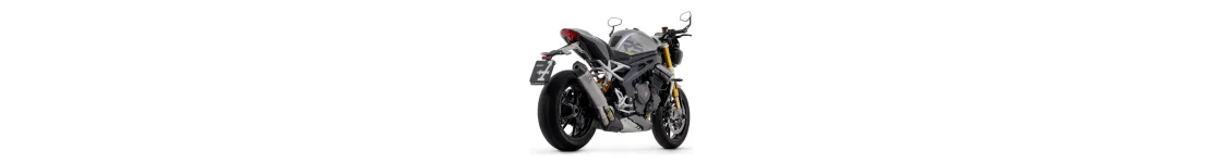 SPEED TRIPLE 1200 RR / RS