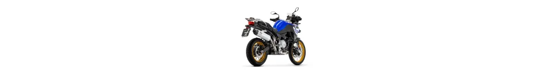 F 850 GS
