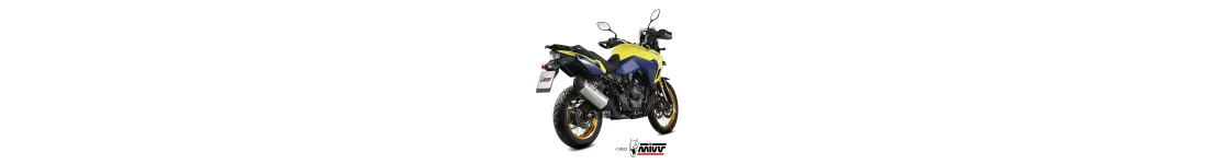 V-STROM 800 DE