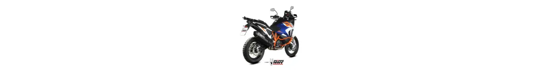 SUPER ADVENTURE 1290 R / S / T