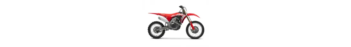 CRF 450 R