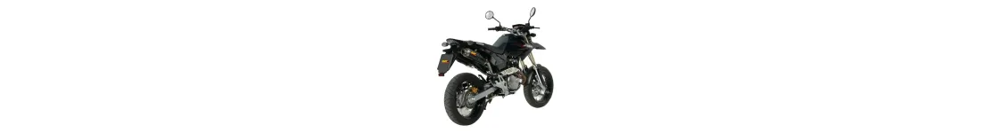 FMX 650
