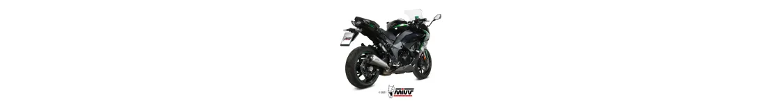 NINJA 1000 SX / TOURER