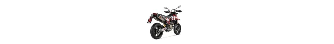 HYPERMOTARD 698 MONO / RVE