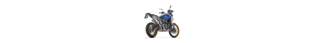 F 900 GS / ADVENTURE