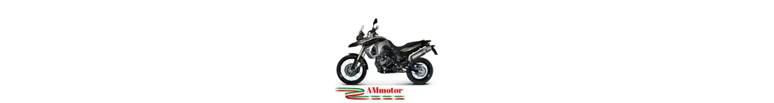 F 800 GS / ADVENTURE