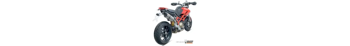 HYPERMOTARD 1100