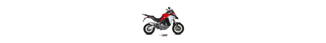 MULTISTRADA 1200 ENDURO