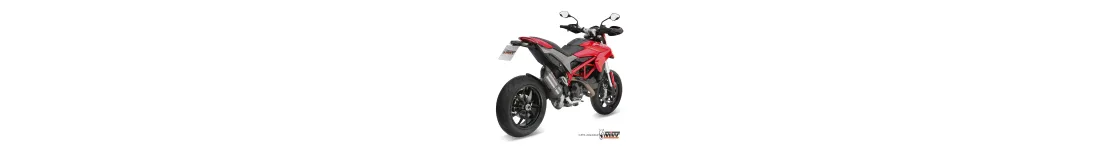 HYPERMOTARD 821